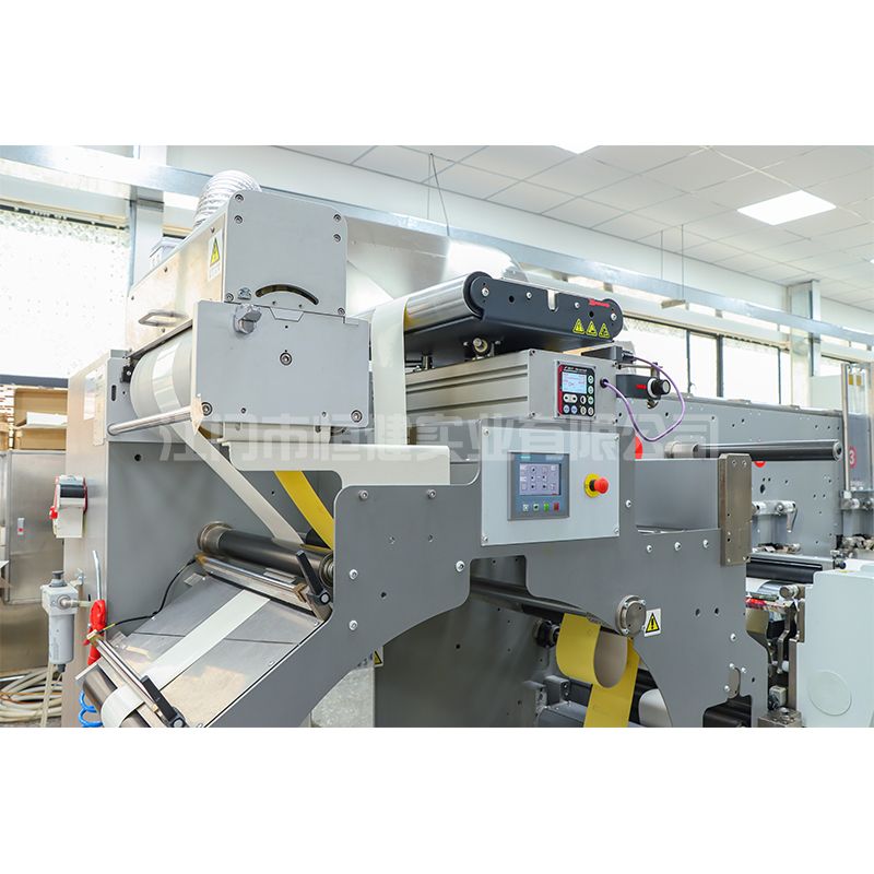 柔版印刷機(jī)2